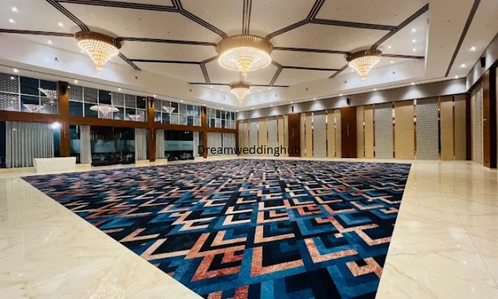 Govardhan banquet  lawns